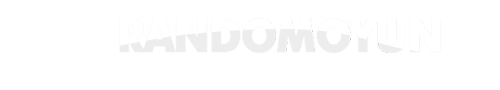 Random Oyun Logo